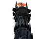Illustration for article titled LEGO Mordor cannot be reached with plastic eagles